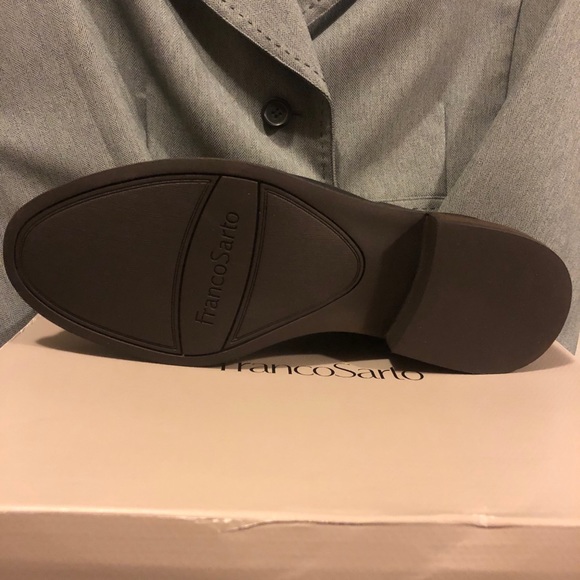 Franco Sarto- Hyla Bootie - Picture 5 of 6